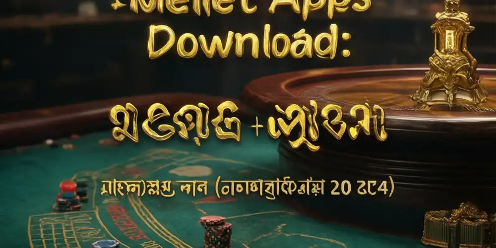 Melbet Banner