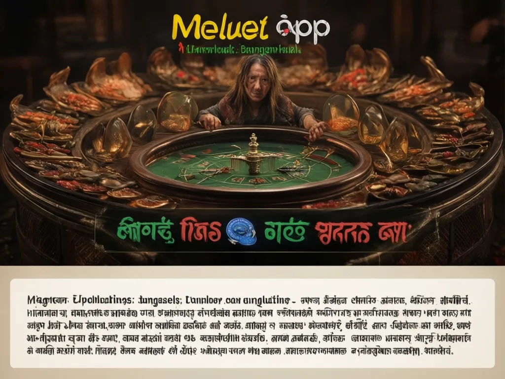 Melbet App Download