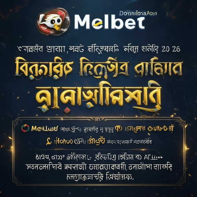 Melbet Download